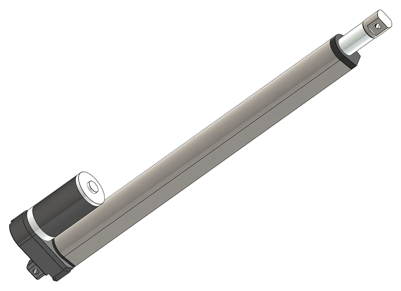 Atuador linear do piloto
